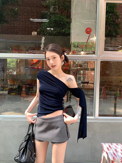 Off Shoulder Top